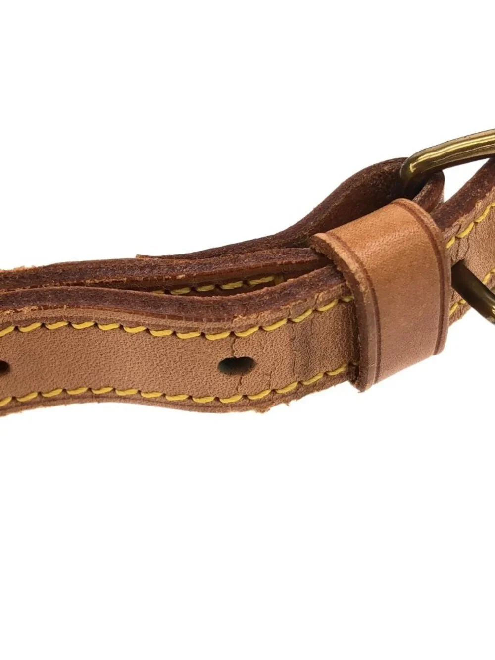 Louis Vuitton Monogram Saumur 30